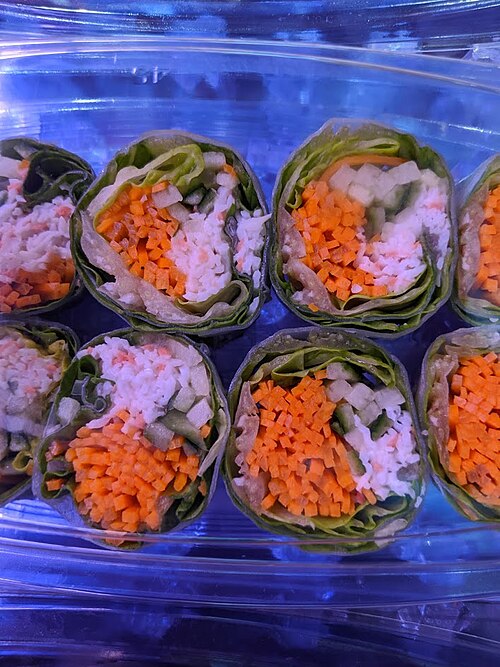 Sushi Rice