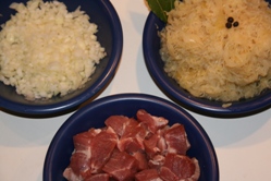 Szegedin Goulash