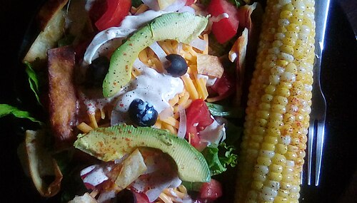 Taco Salad