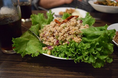 Larb