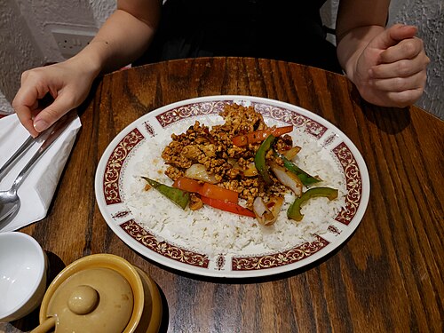 Pad Krapow