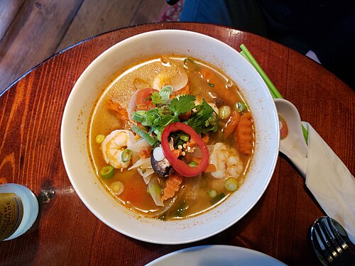 Tom Yum Goong