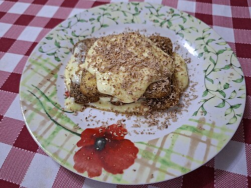 Tiramisù