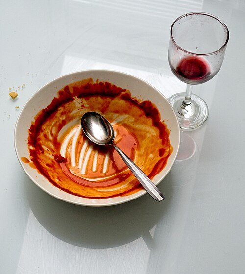 Tomato Soup