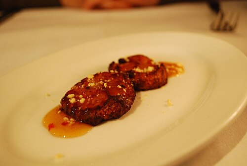 Tuna Fish Cakes