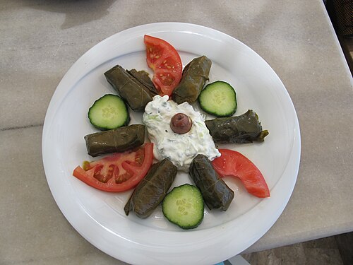 Dolma
