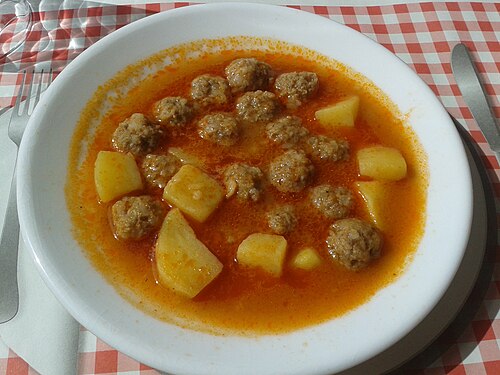 Köfte