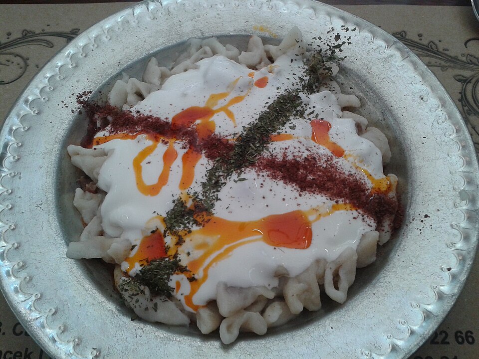 Manti