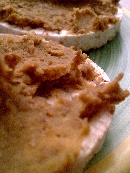 Vegan Pate