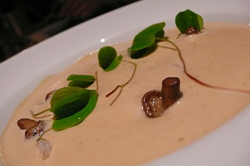 Velouté Sauce