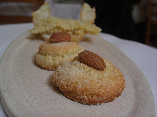 Very Simple Cookies