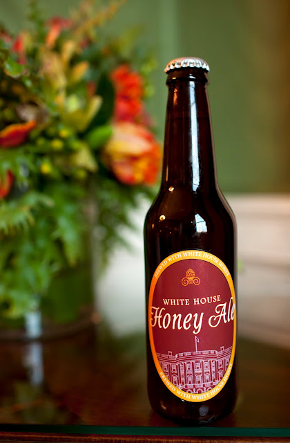 White House Honey Ale